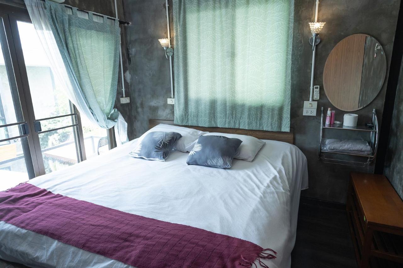 Falik Farm Stay Аюттхая Экстерьер фото