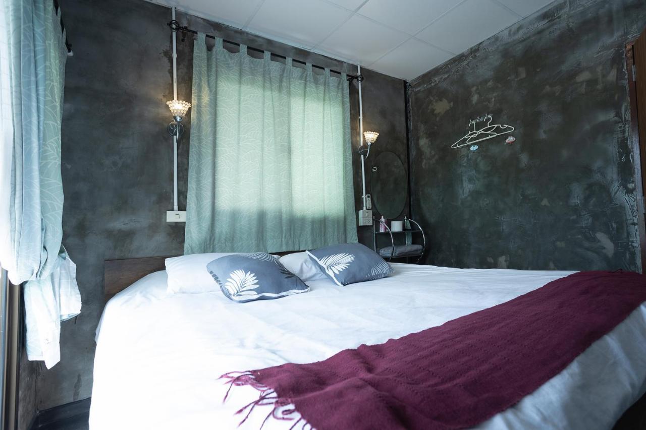 Falik Farm Stay Аюттхая Экстерьер фото